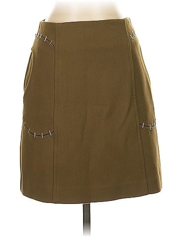3.1 Phillip Lim Silk Skirt (view 1)