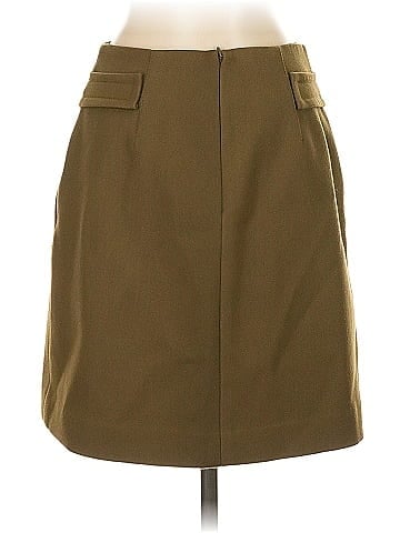 3.1 Phillip Lim Silk Skirt (view 2)