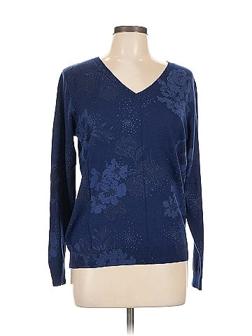 Daniel Rainn Pullover Sweater (view 1)
