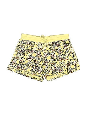 Nickelodeon Shorts (view 1)