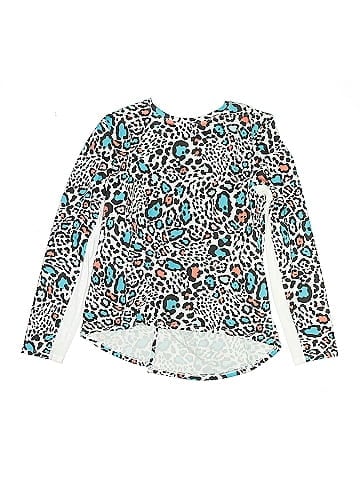 Tail Rash Guard (view 1)