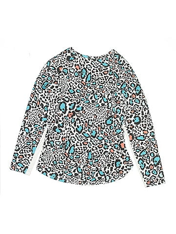 Tail Rash Guard (view 2)