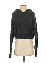 Skims Zip Up Hoodie
