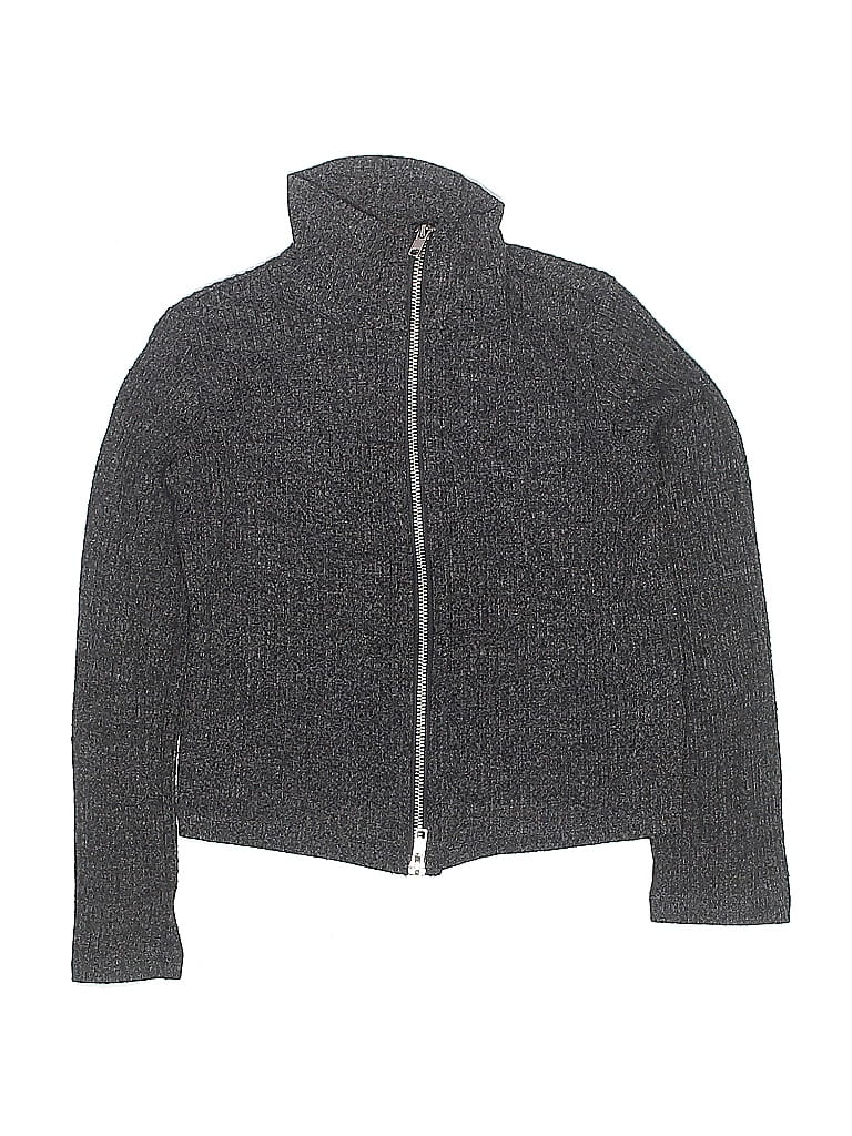 Pre-owned Art Class Kids' Jacket In Gray