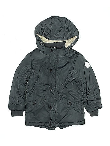 Babyface Snow Jacket (view 1)