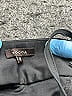 Tocca Solid Black Cocktail Dress Size 4 - photo 3