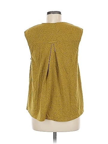 Akemi + Kin Sleeveless Blouse (view 2)