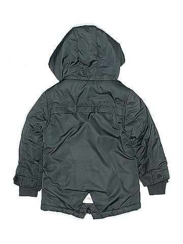 Babyface Snow Jacket (view 2)