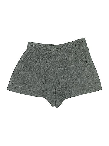 The Group by Babaton Athletic Shorts (view 1)