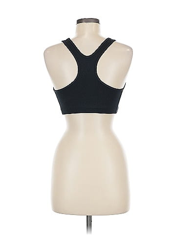 Nike Black Sports Bra Size M