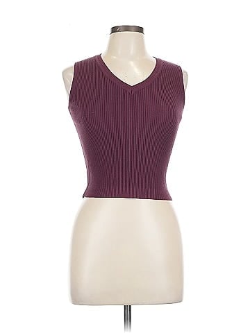 John Galt Sleeveless T-Shirt (view 1)