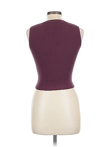 John Galt Sleeveless T-Shirt (view 2)
