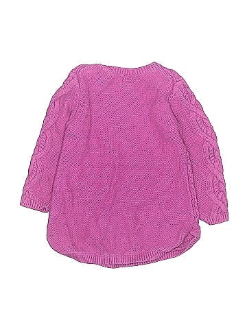 Baby Gap Outlet Pullover Sweater (view 2)