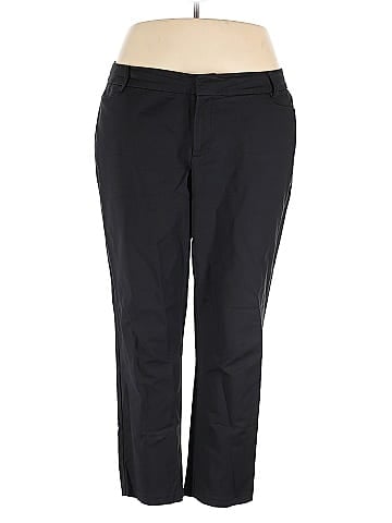 ELOQUII Dress Pants (view 1)