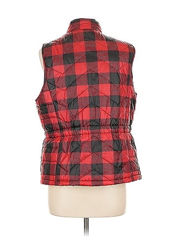 Basic Editions Vest (view 2)