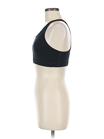 Nike Black Sports Bra Size M