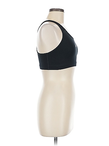 Nike Black Sports Bra Size M