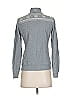 Vineyard Vines 100% Cotton Gray Pullover Sweater Size XXS - photo 2