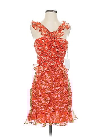 ASTR The Label Cocktail Dress (view 1)