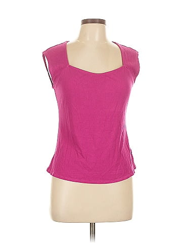 Gilli Sleeveless T-Shirt (view 1)