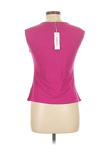 Gilli Sleeveless T-Shirt (view 2)