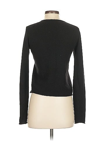 DKNY Cashmere Cardigan (view 2)