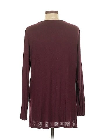 AB Studio Long Sleeve Blouse (view 2)