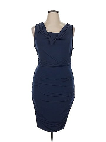 Boston Proper Cocktail Dress (view 1)