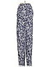 Lilly Pulitzer For Target Print Blue Casual Pants Size XS - photo 1