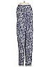 Lilly Pulitzer For Target Print Blue Casual Pants Size XS - photo 2