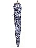 Lilly Pulitzer For Target Print Blue Casual Pants Size XS - photo 5