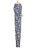 Lilly Pulitzer For Target Print Blue Casual Pants Size XS - photo 4