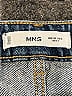 MNG Blue Jeans Size 6 - photo 4