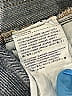 MNG Blue Jeans Size 6 - photo 5