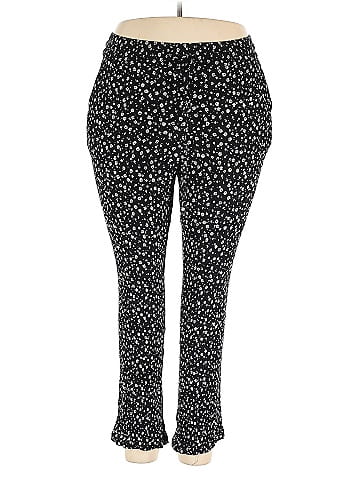 Market and Spruce Leggings (view 1)