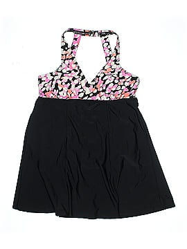 Swimsuits For All One Piece Swimsuit