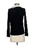 Giorgio Armani Black Long Sleeve Top Size EU (IT) 38 / US 2 - photo 1