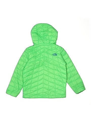 The North Face Jacket (view 2)