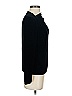 Giorgio Armani Black Long Sleeve Top Size EU (IT) 38 / US 2 - photo 3