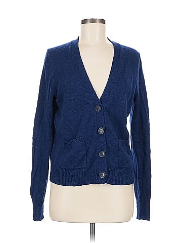 J.Crew Factory Store Cardigan (view 1)