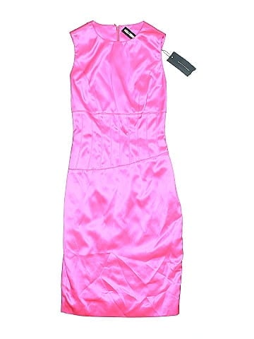 Hilfiger Collection Cocktail Dress (view 1)