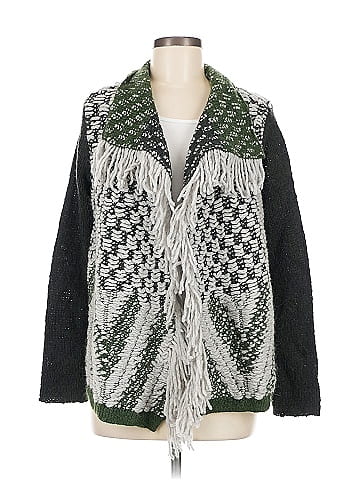 Moth Cardigan (view 1)
