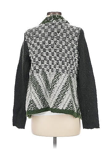Moth Cardigan (view 2)