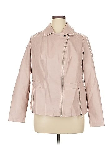Roz & Ali Jacket (view 1)