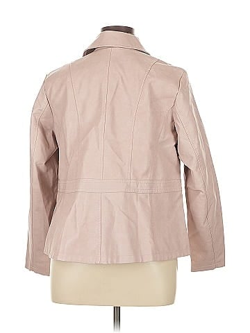 Roz & Ali Jacket (view 2)