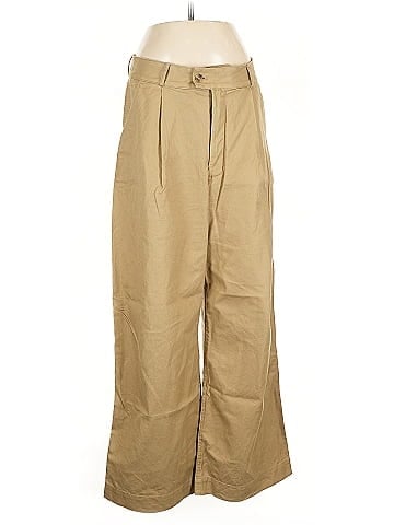 Banana Republic Factory Store Khakis (view 1)