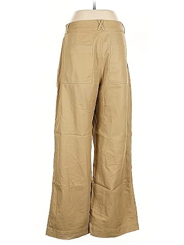 Banana Republic Factory Store Khakis (view 2)