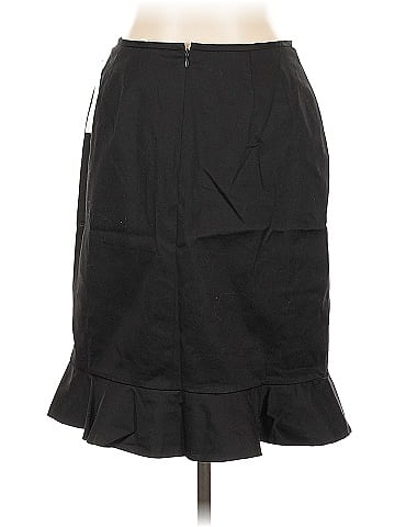 Le Suit Formal Skirt (view 2)