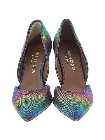 Kurt Geiger London Heels (view 2)
