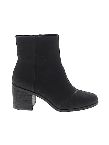TOMS Boots (view 1)